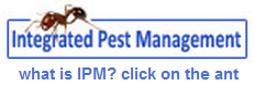 Integrated Pest Management